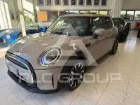 2022 Mini COOPER