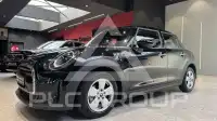 2022 Mini COOPER