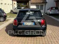 2022 Mini COOPER