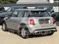 2022 Mini COOPER