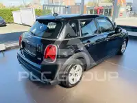 2022 Mini COOPER