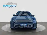 2022 Mini COOPER
