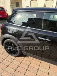 2022 Mini COOPER