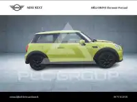 2022 Mini COOPER
