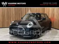 2022 Mini COOPER