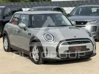 2022 Mini COOPER