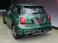 2022 Mini COOPER