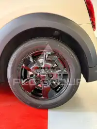 2022 Mini COOPER