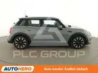 2022 Mini COOPER