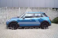 2022 Mini COOPER