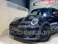 2022 Mini COOPER