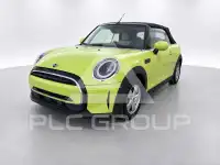 2022 Mini COOPER