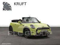 2022 Mini COOPER