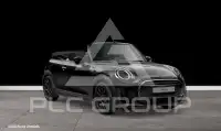 2022 Mini COOPER
