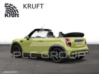 2022 Mini COOPER