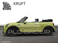 2022 Mini COOPER