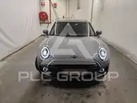2022 Mini COOPER