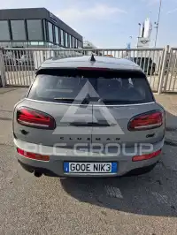 2022 Mini Clubman