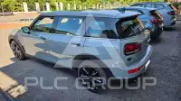 2022 Mini Clubman