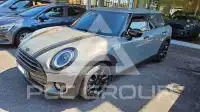 2022 Mini Clubman
