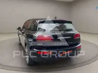 2022 Mini Clubman