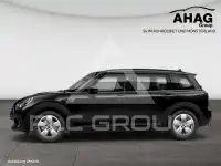 2022 Mini Clubman