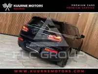 2022 Mini Clubman