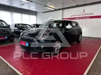 2022 Mini Clubman