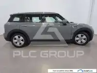 2022 Mini Clubman
