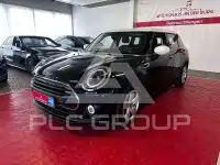 2022 Mini Clubman