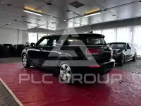 2022 Mini Clubman