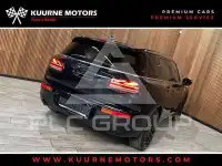 2022 Mini Clubman