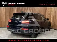 2022 Mini Clubman