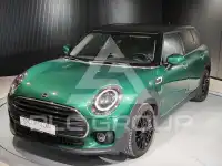 2022 Mini Clubman