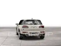 2022 Mini Clubman
