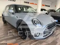 2022 Mini Clubman