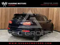 2022 Mini Clubman