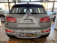 2022 Mini Clubman