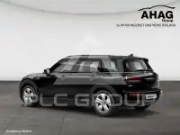 2022 Mini Clubman