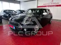 2022 Mini Clubman