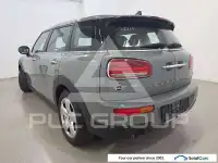 2022 Mini Clubman
