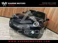 2022 Mini Clubman
