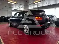 2022 Mini Clubman