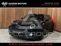 2022 Mini Clubman