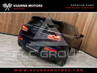2022 Mini Clubman
