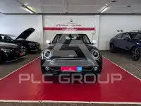 2022 Mini Clubman