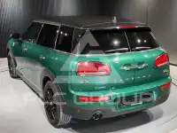2022 Mini Clubman