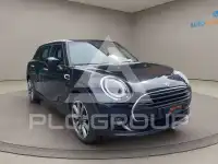 2022 Mini Clubman