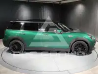 2022 Mini Clubman