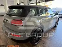 2022 Mini Clubman
